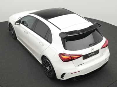 Mercedes A 35 AMG 4M Multi+Pano+Night+Totw (2025) - Foto 13