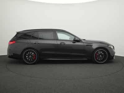 Mercedes C 63 AMG T. S E-PERF Digital+Pano+AHK+Night+Burm (2026) - Foto 5