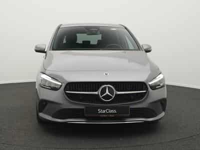 Mercedes B 180 Progressive LED+Kamera+MBUX (2024) - Foto 2