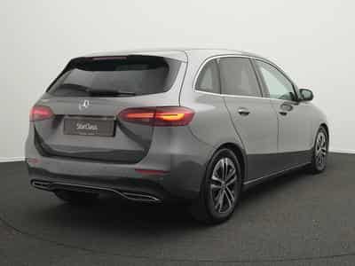 Mercedes B 180 Progressive LED+Kamera+MBUX (2024) - Foto 3