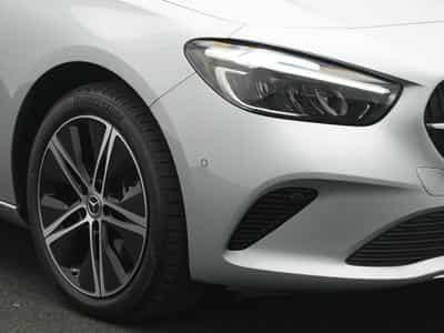 Mercedes B 250 e Progressive LED+Totw+360°+MBUX (2024) - Foto 9