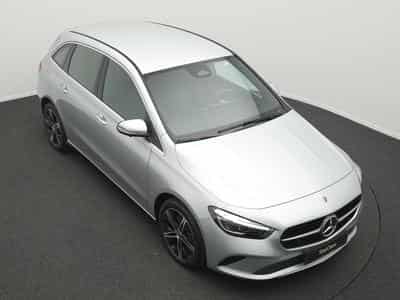 Mercedes B 250 e Progressive LED+Totw+360°+MBUX (2024) - Foto 12