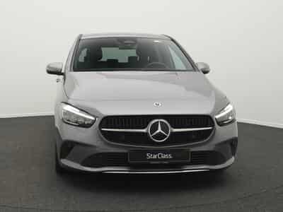 Mercedes B 180 Progressive LED+Kamera+MBUX (2024) - Foto 2