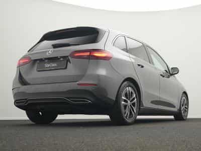 Mercedes B 180 Progressive LED+Kamera+MBUX (2024) - Foto 11