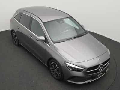 Mercedes B 180 Progressive LED+Kamera+MBUX (2024) - Foto 12