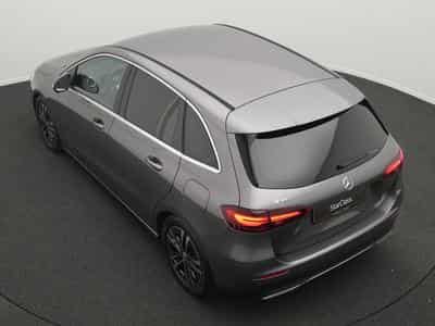 Mercedes B 180 Progressive LED+Kamera+MBUX (2024) - Foto 13