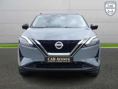 Nissan Qashqai NCONNECTA + AFFICHACHE TETE HAUTE (2021) - Foto 3