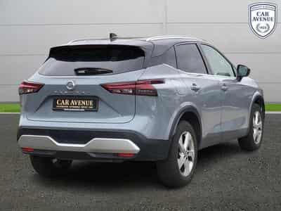 Nissan Qashqai NCONNECTA + AFFICHACHE TETE HAUTE (2021) - Foto 2