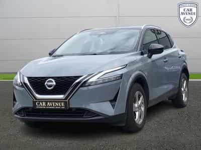 Nissan Qashqai NCONNECTA + AFFICHACHE TETE HAUTE (2021) - Foto 1
