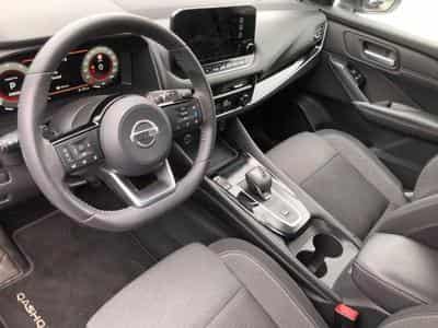 Nissan Qashqai NCONNECTA + AFFICHACHE TETE HAUTE (2021) - Foto 7