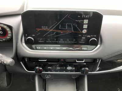 Nissan Qashqai NCONNECTA + AFFICHACHE TETE HAUTE (2021) - Foto 10
