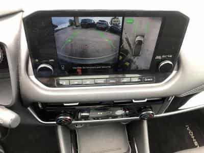 Nissan Qashqai NCONNECTA + AFFICHACHE TETE HAUTE (2021) - Foto 11