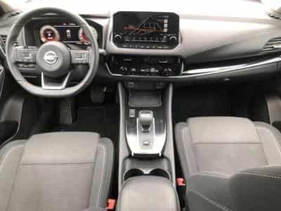 Nissan Qashqai NCONNECTA + AFFICHACHE TETE HAUTE (2021) - Foto 8