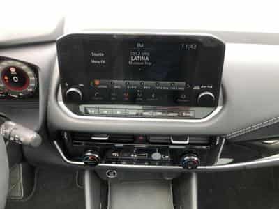 Nissan Qashqai NCONNECTA + AFFICHACHE TETE HAUTE (2021) - Foto 13