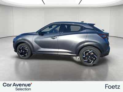 Nissan Juke 1.0 DIGT 114 N-Connecta BVM 6it (2023) - Foto 2