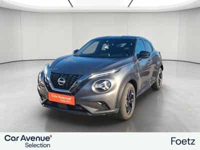 Nissan Juke 1.0 DIGT 114 N-Connecta BVM 6it (2023) - Foto 1