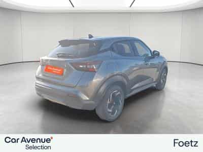 Nissan Juke 1.0 DIGT 114 N-Connecta BVM 6it (2023) - Foto 7