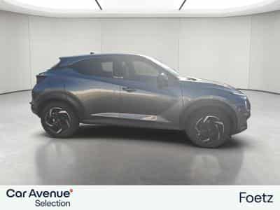 Nissan Juke 1.0 DIGT 114 N-Connecta BVM 6it (2023) - Foto 5