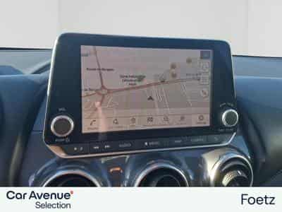 Nissan Juke 1.0 DIGT 114 N-Connecta BVM 6it (2023) - Foto 12