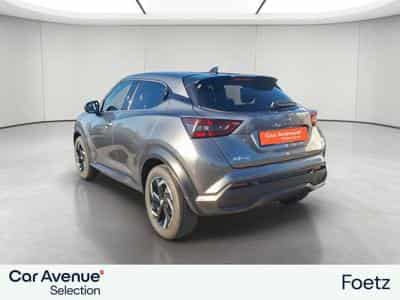 Nissan Juke 1.0 DIGT 114 N-Connecta BVM 6it (2023) - Foto 8