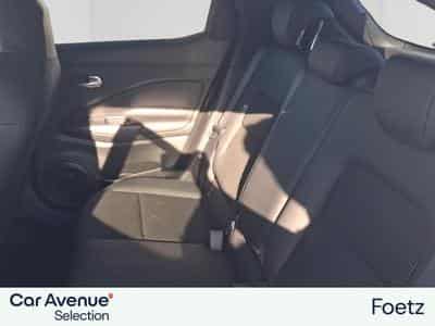 Nissan Juke 1.0 DIGT 114 N-Connecta BVM 6it (2023) - Foto 9