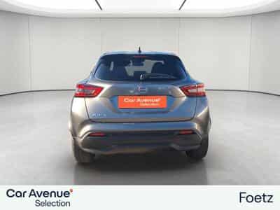 Nissan Juke 1.0 DIGT 114 N-Connecta BVM 6it (2023) - Foto 15