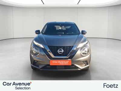 Nissan Juke 1.0 DIGT 114 N-Connecta BVM 6it (2023) - Foto 14