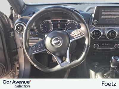Nissan Juke 1.0 DIGT 114 N-Connecta BVM 6it (2023) - Foto 13