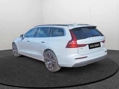 Volvo V60 B4 Core Mild Hybride / Esence (2025) - Foto 3