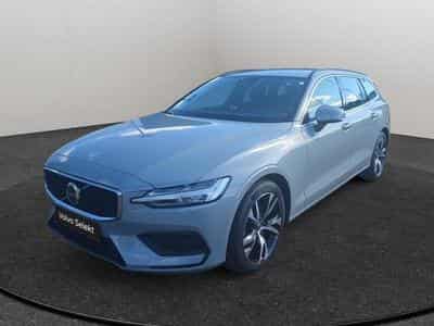 Volvo V60 B4 Core Mild Hybride / Esence (2025) - Foto 1