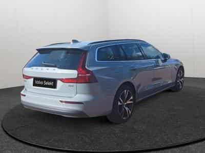 Volvo V60 B4 Core Mild Hybride / Esence (2025) - Foto 5