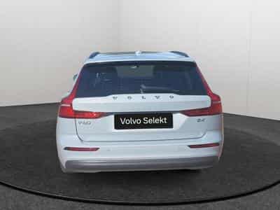 Volvo V60 B4 Core Mild Hybride / Esence (2025) - Foto 4