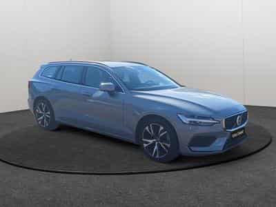 Volvo V60 B4 Core Mild Hybride / Esence (2025) - Foto 7