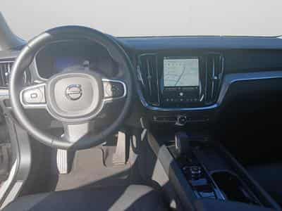 Volvo V60 B4 Core Mild Hybride / Esence (2025) - Foto 10