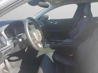 Volvo V60 B4 Core Mild Hybride / Esence (2025) - Foto 9