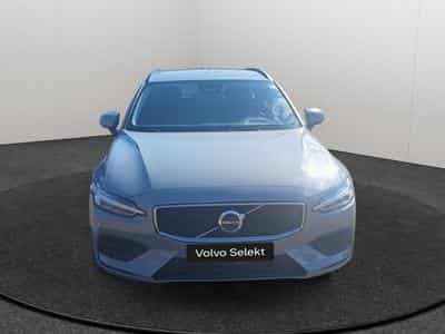 Volvo V60 B4 Core Mild Hybride / Esence (2025) - Foto 8