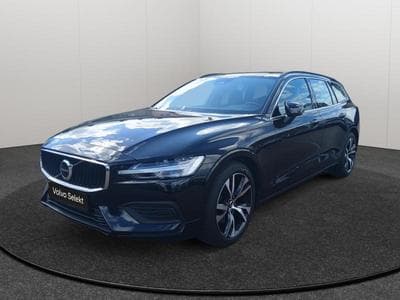 Volvo V60 B4 Core Mild Hybrid / Essence (2025) - Foto 1