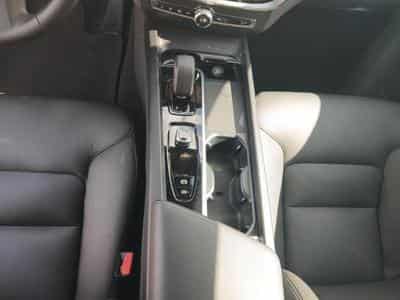 Volvo V60 B4 Core Mild Hybrid / Essence (2025) - Foto 11