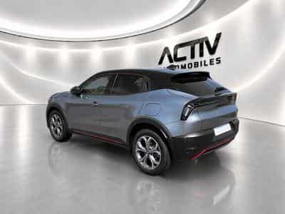 Alfa-Romeo JUNIOR 1.2 IBRIDA 145 SPECIALE E-DCT6 (2026) - Foto 5