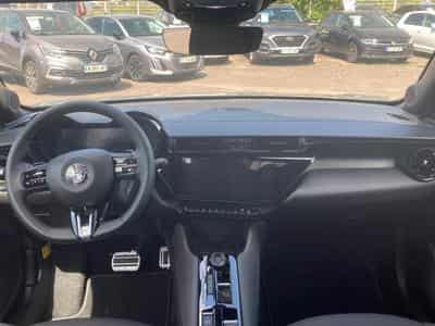 Alfa-Romeo JUNIOR 1.2 IBRIDA 145 SPECIALE E-DCT6 (2026) - Foto 12
