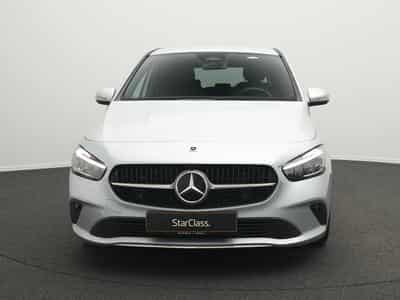 Mercedes B 180 Progressive LED+Kamera+Totw+MBUX (2024) - Foto 2