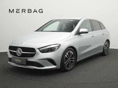 Mercedes B 180 Progressive LED+Kamera+Totw+MBUX (2024) - Foto 1