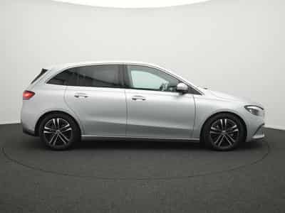 Mercedes B 180 Progressive LED+Kamera+Totw+MBUX (2024) - Foto 5