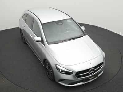 Mercedes B 180 Progressive LED+Kamera+Totw+MBUX (2024) - Foto 12