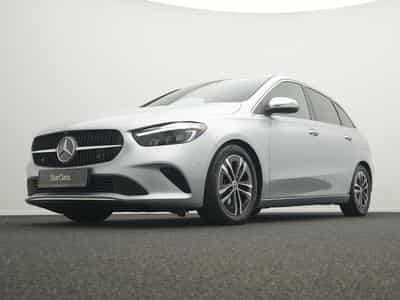 Mercedes B 180 Progressive LED+Kamera+Totw+MBUX (2024) - Foto 10