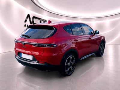 Alfa-Romeo TONALE 1.5 HYBRID 160 EDIZIONE SPECIALE TCT (2022) - Foto 7