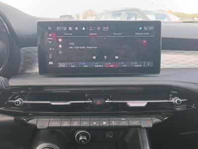 Alfa-Romeo TONALE 1.5 HYBRID 160 EDIZIONE SPECIALE TCT (2022) - Foto 12