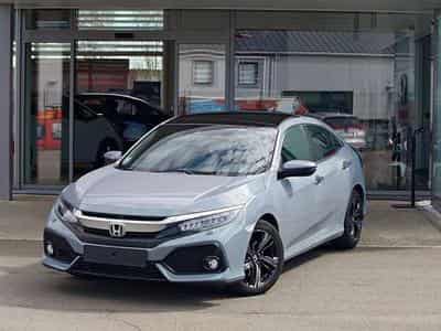 Honda Civic Civic 1.5 i-VTEC Prestige AUTOMATIQUE (2017) - Photo 1