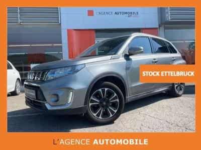 Suzuki Vitara 1.4 4x4 Hybride GARANTIE JUSQU'A 03/2030 (2023) - Photo 1