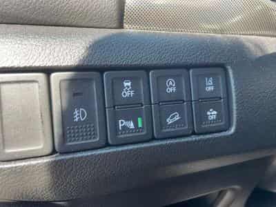 Suzuki Vitara 1.4 4x4 Hybride GARANTIE JUSQU'A 03/2030 (2023) - Photo 9